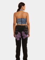 Back Blanket Jeans - Image 10