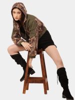 Realtree Crop Jacket - Image 14