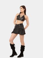 Utility Cut Skirt - Image 11