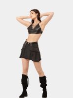 Utility Cut Skirt - Image 8