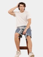 1 of 1 Carhartt Reworked Double Knee Jorts - Image 14