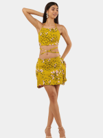 1 of 1 Upcycled Cord-Set - Image 2