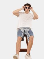 1 of 1 Carhartt Reworked Double Knee Jorts - Image 13