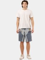 1 of 1 Carhartt Reworked Double Knee Jorts - Image 11