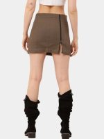 Chainlink Skirt - Image 6