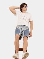 1 of 1 Carhartt Reworked Double Knee Jorts - Image 10