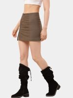 Chainlink Skirt - Image 4