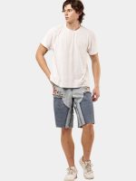 1 of 1 Carhartt Reworked Double Knee Jorts - Image 9