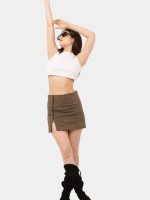 Chainlink Skirt - Image 2