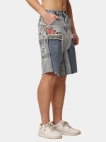 1 of 1 Carhartt Reworked Double Knee Jorts - Image 7