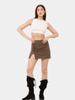Chainlink Skirt - Image 5