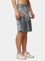 1 of 1 Carhartt Reworked Double Knee Jorts - Image 6