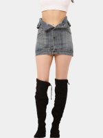 Upcycle Skirt - Image 8