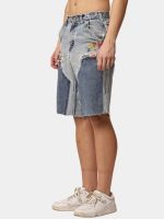 1 of 1 Carhartt Reworked Double Knee Jorts - Image 5
