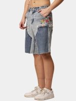 1 of 1 Carhartt Reworked Double Knee Jorts - Image 4