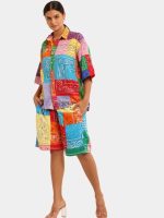 Mix Match Bandana Co-ord Set - Image 9