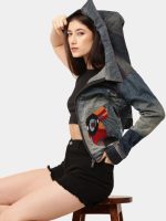 Drift Jacket(1 OF 1) - Image 2