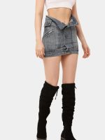 Upcycle Skirt - Image 4