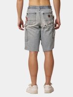 1 of 1 Carhartt Reworked Double Knee Jorts - Image 2