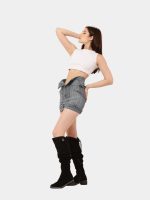 Upcycle Skirt - Image 2