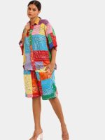 Mix Match Bandana Co-ord Set - Image 8