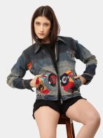 Drift Jacket(1 OF 1)