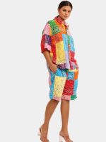 Mix Match Bandana Co-ord Set - Image 7