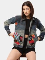 Drift Jacket(1 OF 1) - Image 8