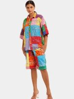 Mix Match Bandana Co-ord Set - Image 6