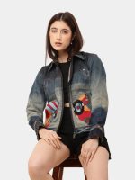 Drift Jacket(1 OF 1) - Image 7