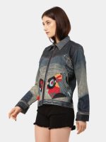 Drift Jacket(1 OF 1) - Image 6