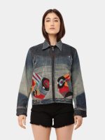 Drift Jacket(1 OF 1) - Image 5