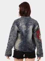 Drift Jacket(1 OF 1) - Image 4