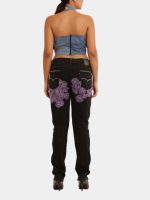 Back Blanket Jeans - Image 9