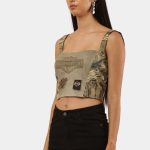 Harley-Davidson & Realtree Camo Top