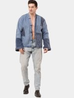 Shashiko Jacket - Image 6