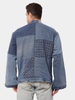Shashiko Jacket - Image 4
