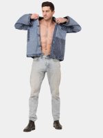 Shashiko Jacket - Image 3