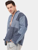 Shashiko Jacket - Image 2