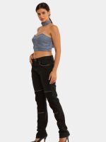 Back Blanket Jeans - Image 8