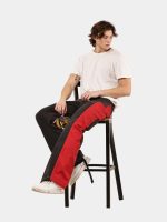 Crazy Patch Skater’s Denim (Size 28–36) - Image 12