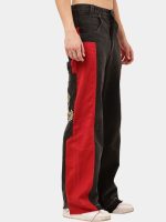 Crazy Patch Skater’s Denim (Size 28–36) - Image 7