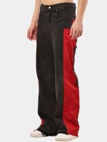 Crazy Patch Skater’s Denim (Size 28–36) - Image 5