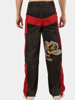 Crazy Patch Skater’s Denim (Size 28–36) - Image 4