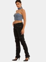 Back Blanket Jeans - Image 7