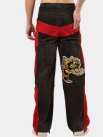 Crazy Patch Skater’s Denim (Size 28–36)