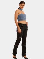 Back Blanket Jeans - Image 5