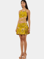 1 of 1 Upcycled Cord-Set - Image 9