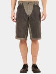 Vintage Reworked Dickies Jorts – Contrast Panel Patchwork Shorts (Size 28–36)