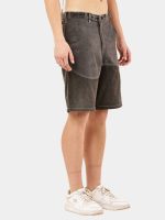 10F1 Two Shades Upcycled Shorts - Image 7